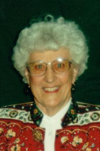 Nellie  ‘Esther’ Green Profile Photo