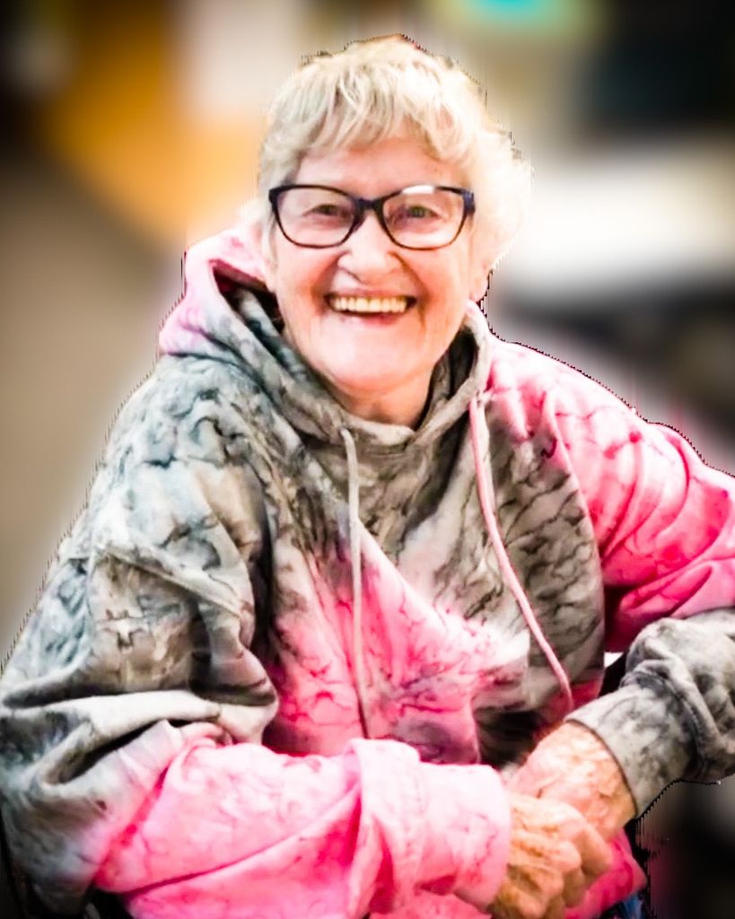 Phyllis K. Moon Profile Photo