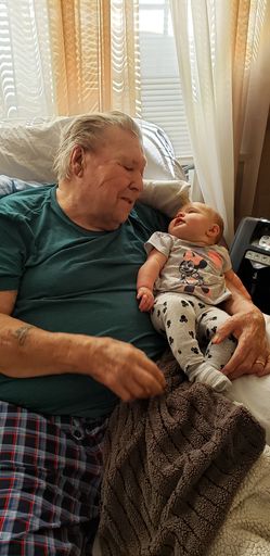Albert "Lee" Sandlin photo gallery thumbnail 39 of 72