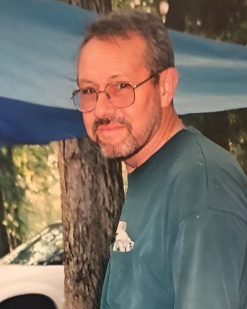 James Ronald Scoles Profile Photo