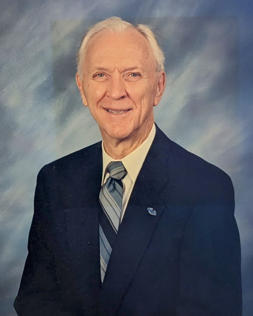 Marvin Parr Blakeman Profile Photo