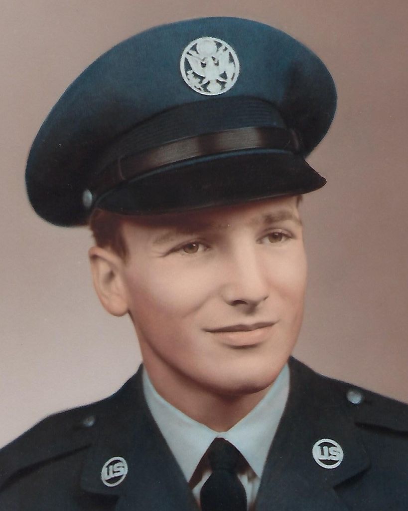 Harold Robert Asper Jr.