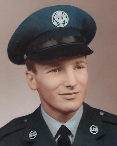 Harold Robert Asper Jr.'s obituary image
