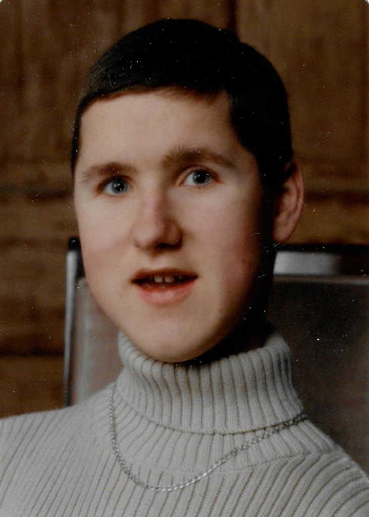 Joshua David Cornelius