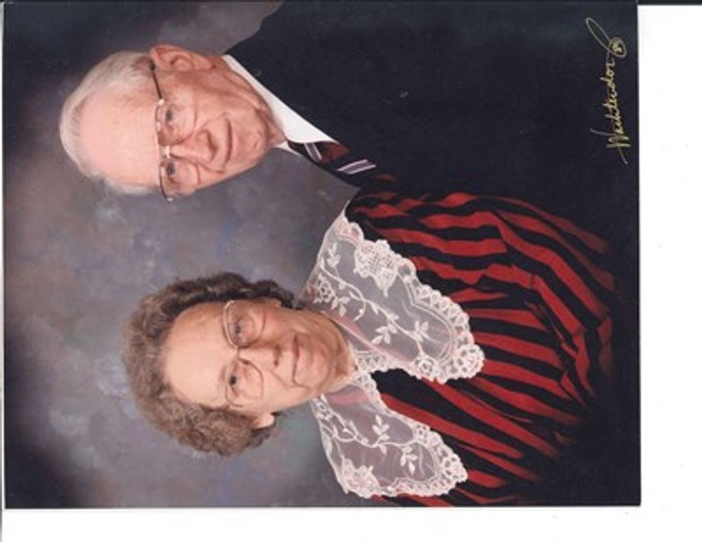 Ruth Elizabeth Boots Colson