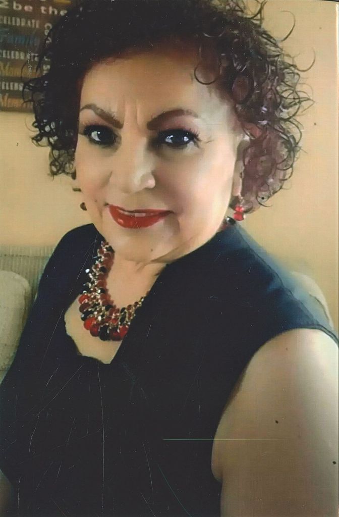 Graciela P. Espinoza