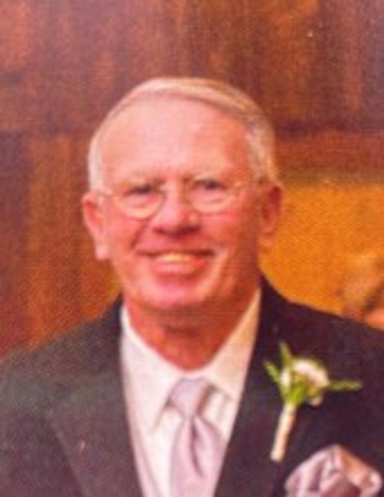 Francis X. Monaghan Profile Photo