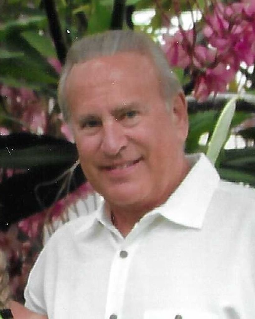 Richard “Rick” Frank Brewer Profile Photo