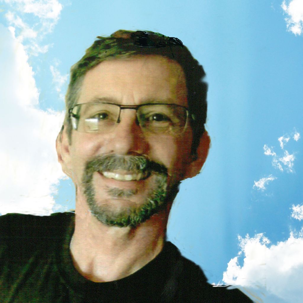 Tim John Baas