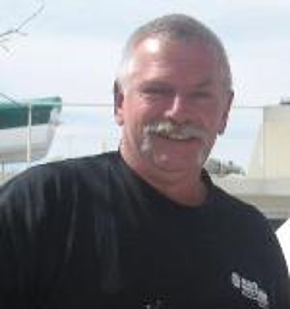 Richard F. (Dickie) Cavanaugh