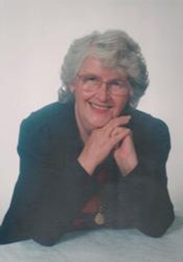 Gladys Ingeborg Atkinson Profile Photo