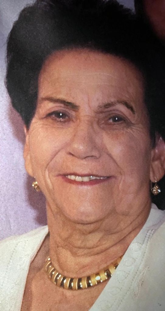 Nicolasa Tejada