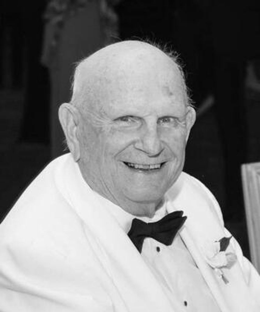 Harlan "Corky" Woodmansee Profile Photo