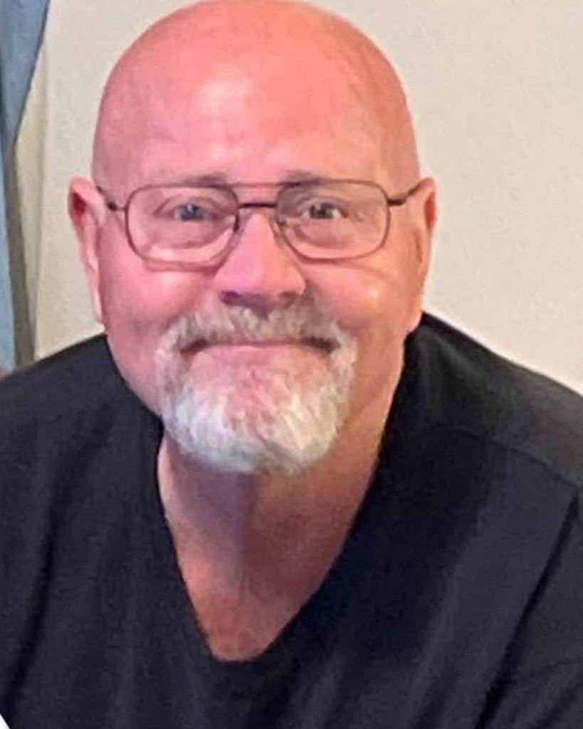 Richard Allen Kerns