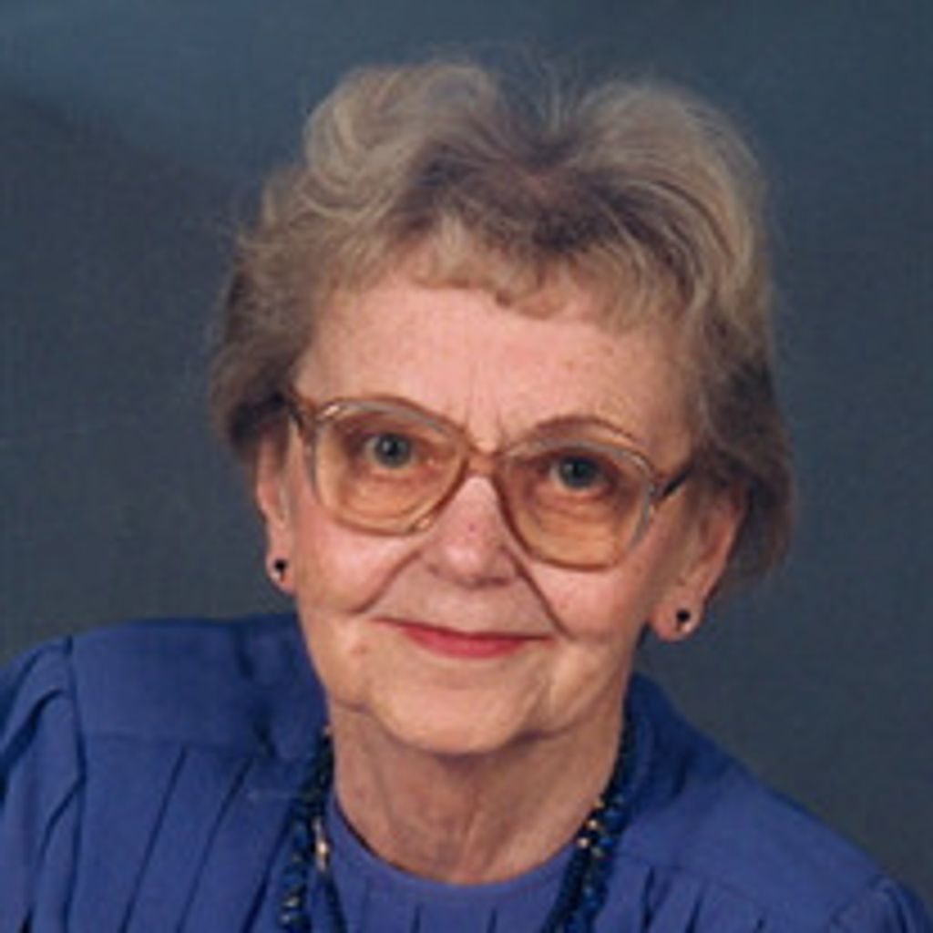 Margarethe Danielsons