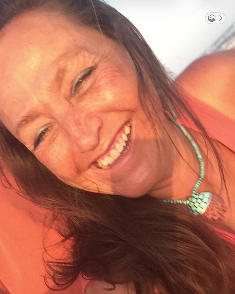 Pauline June Padilla Merrill Profile Photo