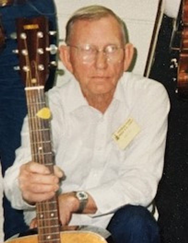 George Glover Stiles