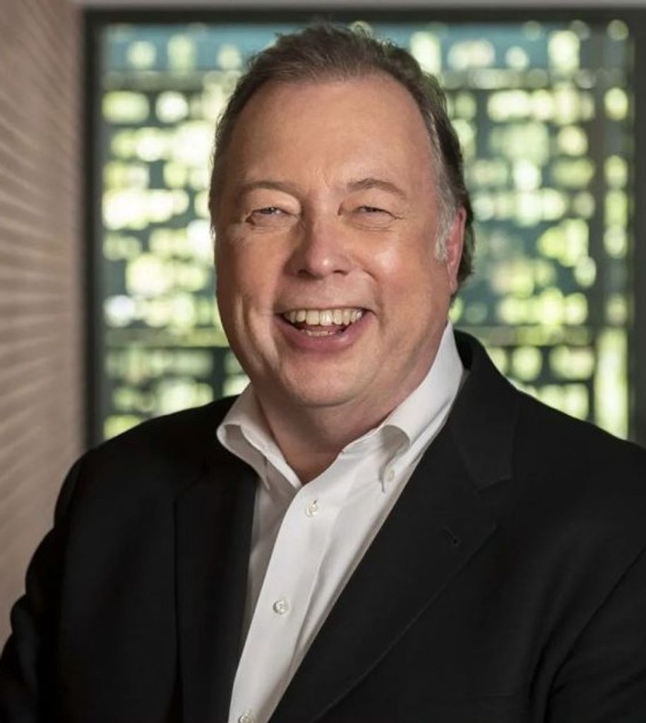 Bradley Lynch Profile Photo