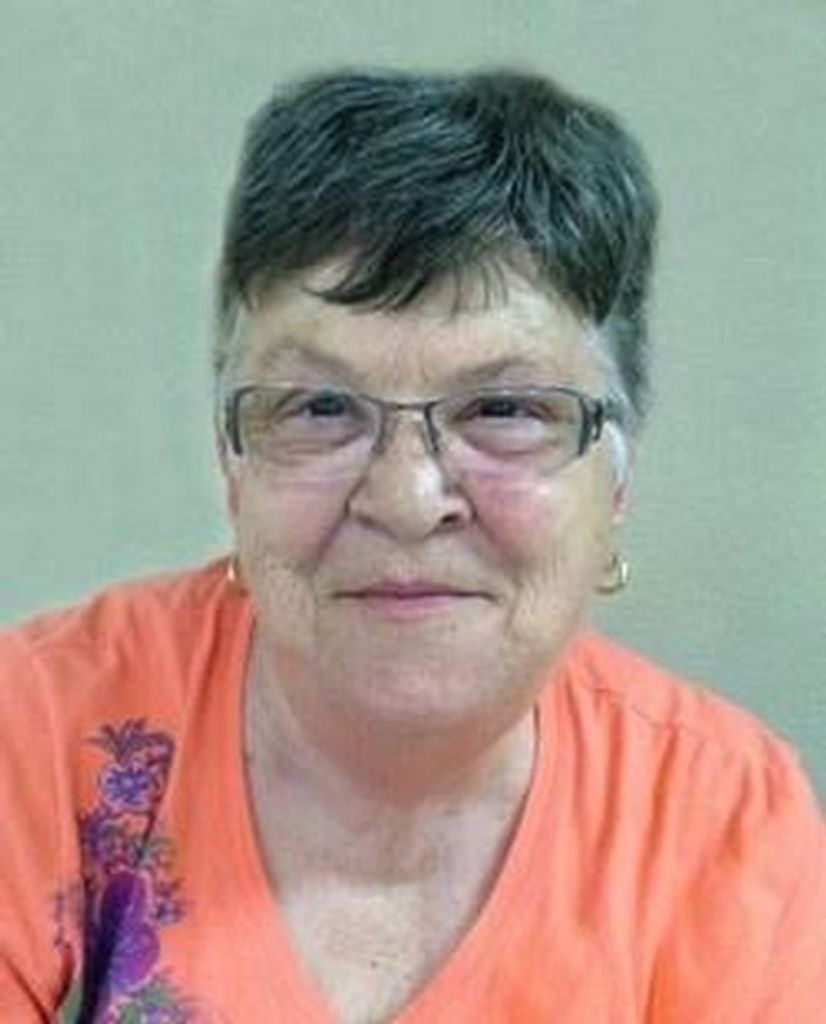 Myrna Olson