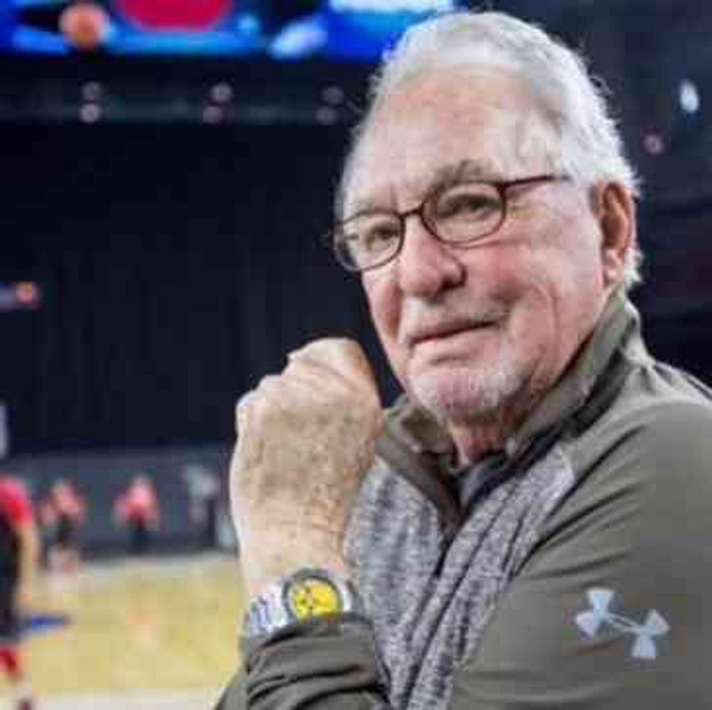 Doran "Bus" Connor Profile Photo