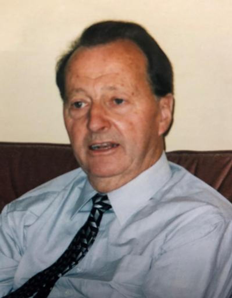 John Joseph Lewis Profile Photo