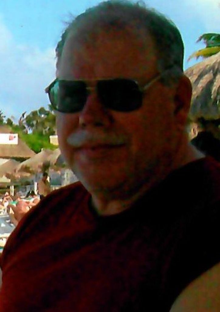 Mark  A. Crary