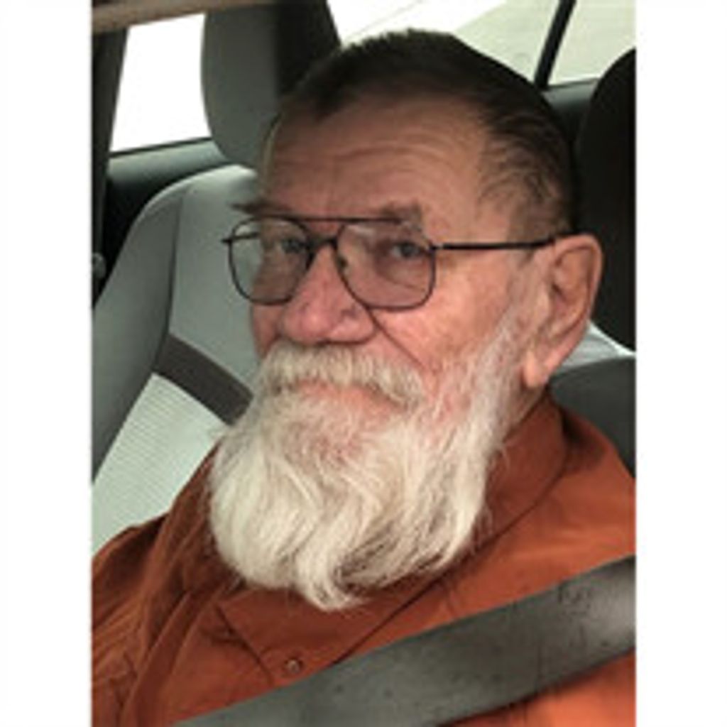 Larry E. Gorr