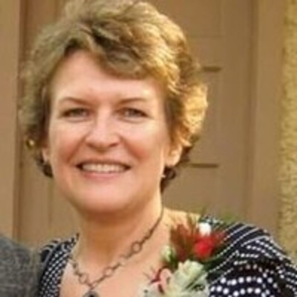 Kim Marie Schroth
