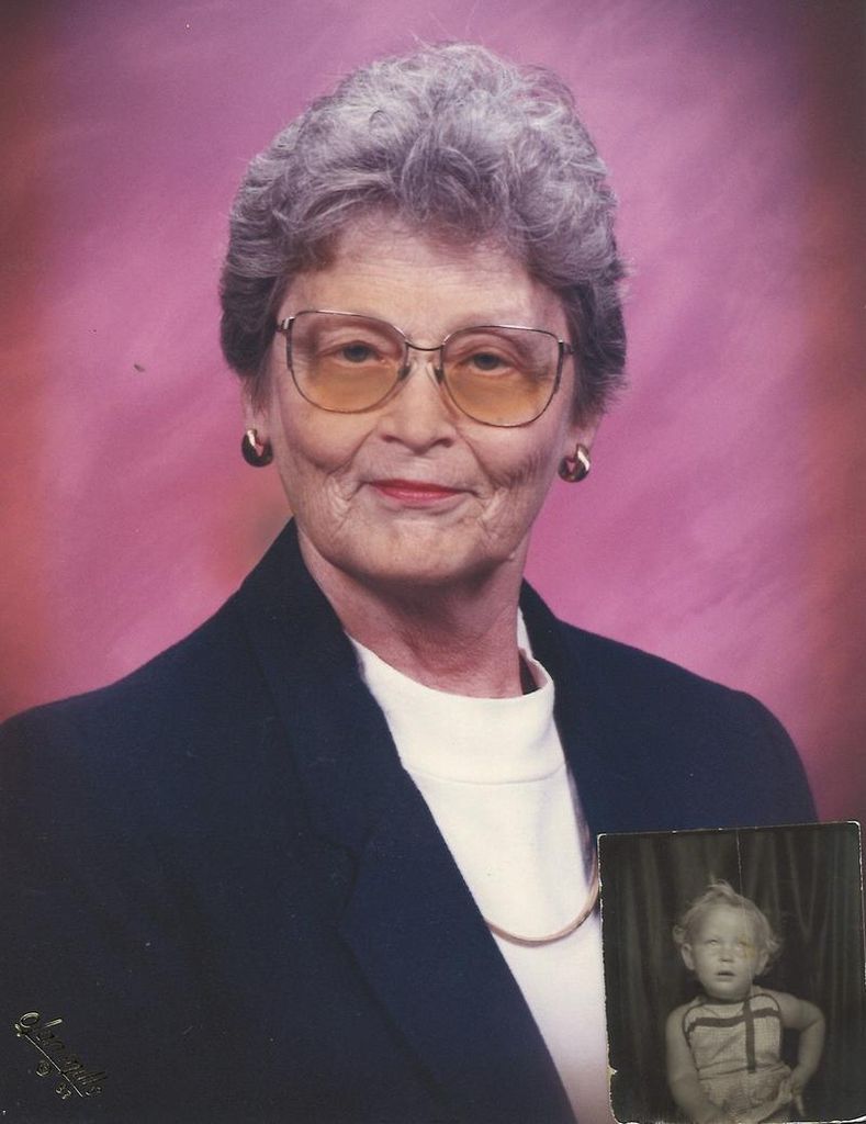 Nita V. Waegener Profile Photo