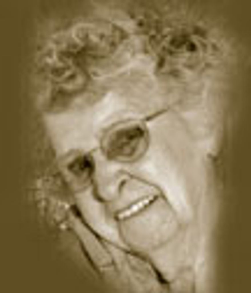 Mary Elizabeth Bryson Dills