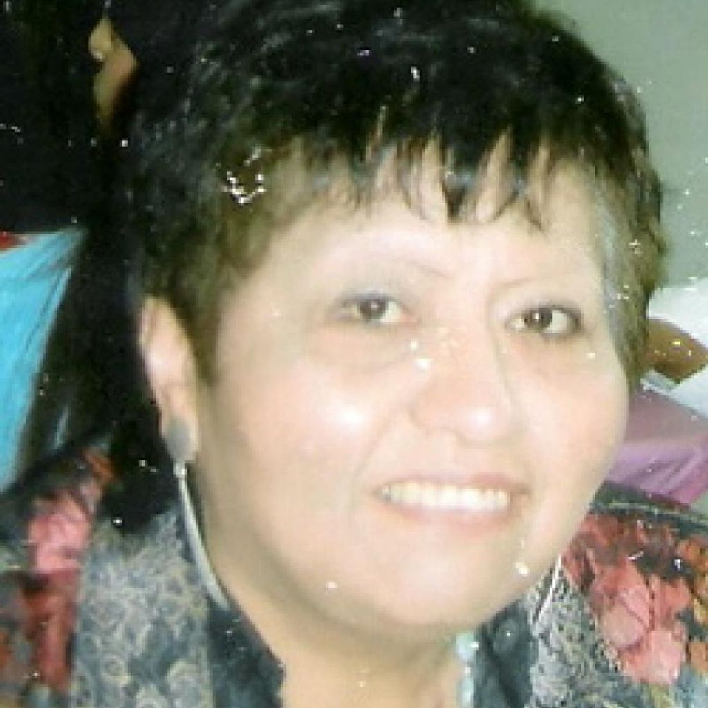 Margaret Virginia Ortiz