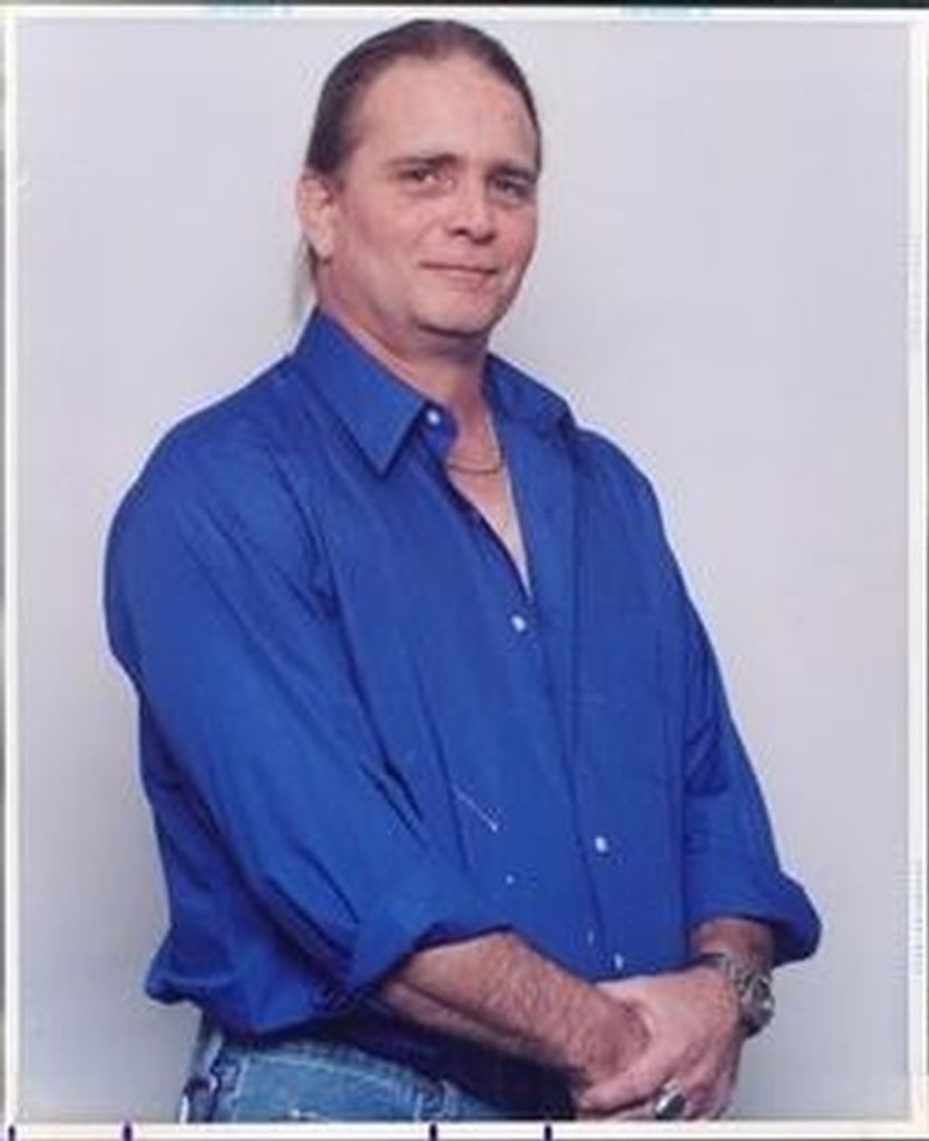 Bruce Anthony Trapp