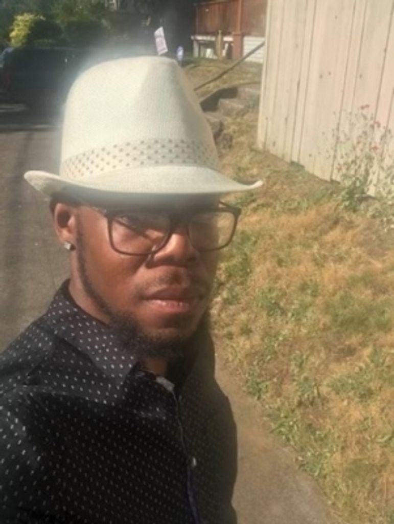Jamahl Akeem William Nash