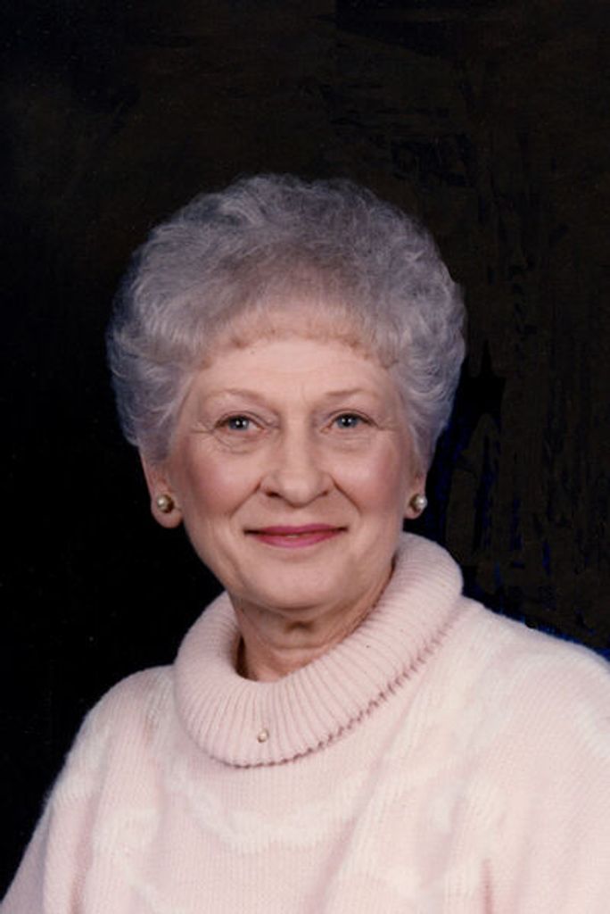 Shirley V. Simon Profile Photo
