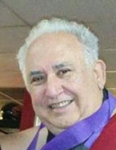 Walter Lee Collier, Jr. Profile Photo
