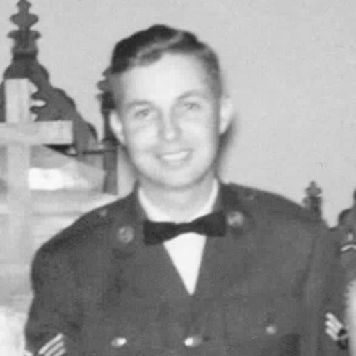 Glenn Earl Schenk Profile Photo