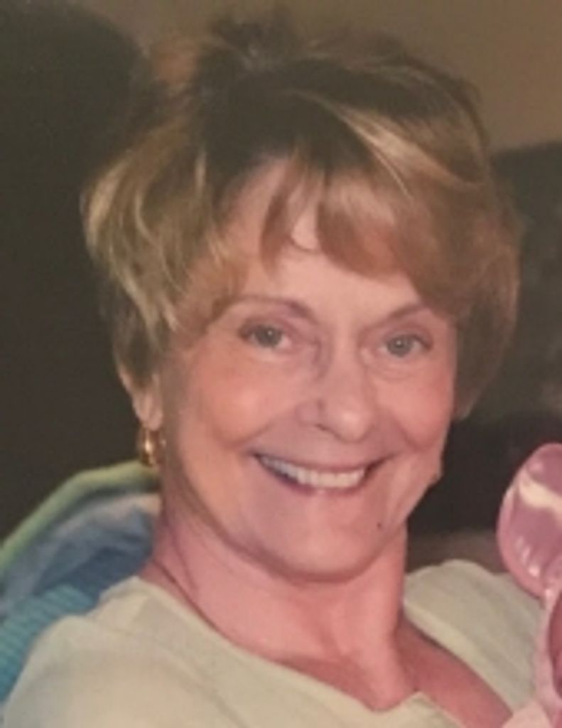 Carole Ann Nadeau