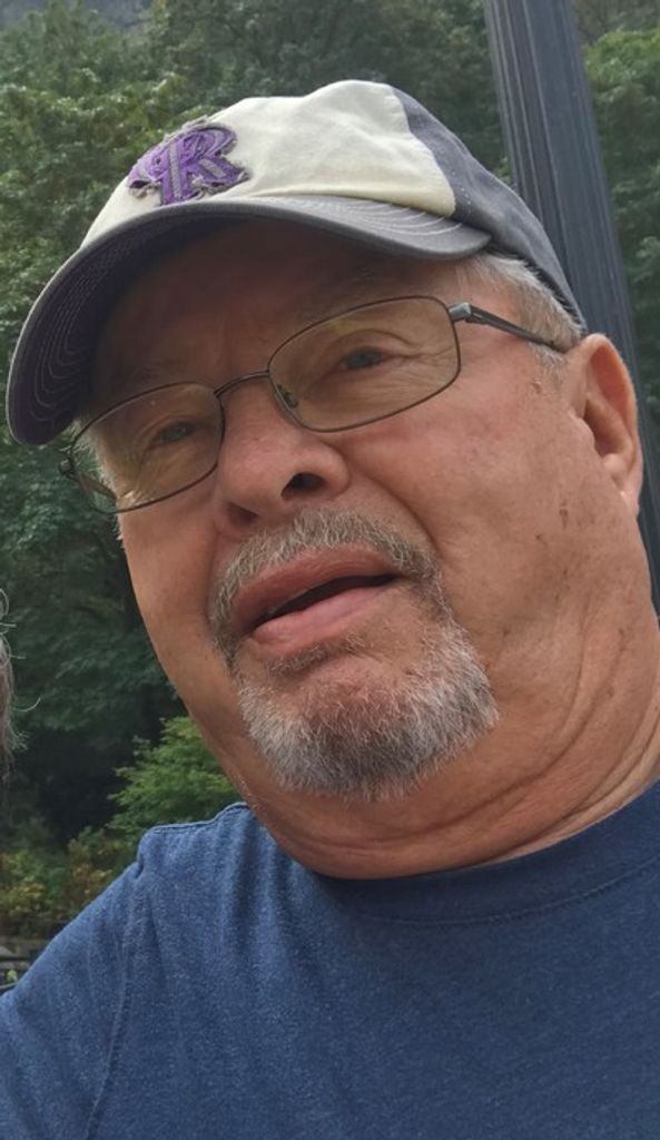 Rudy Blackstone Dingman