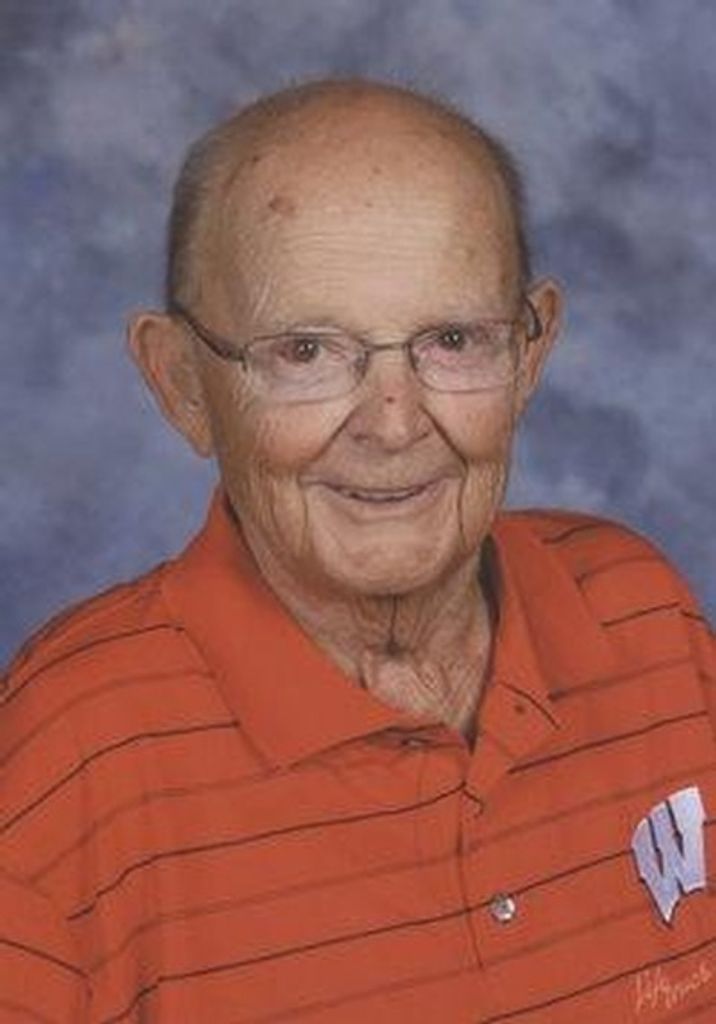 John Wilbert Zweifel