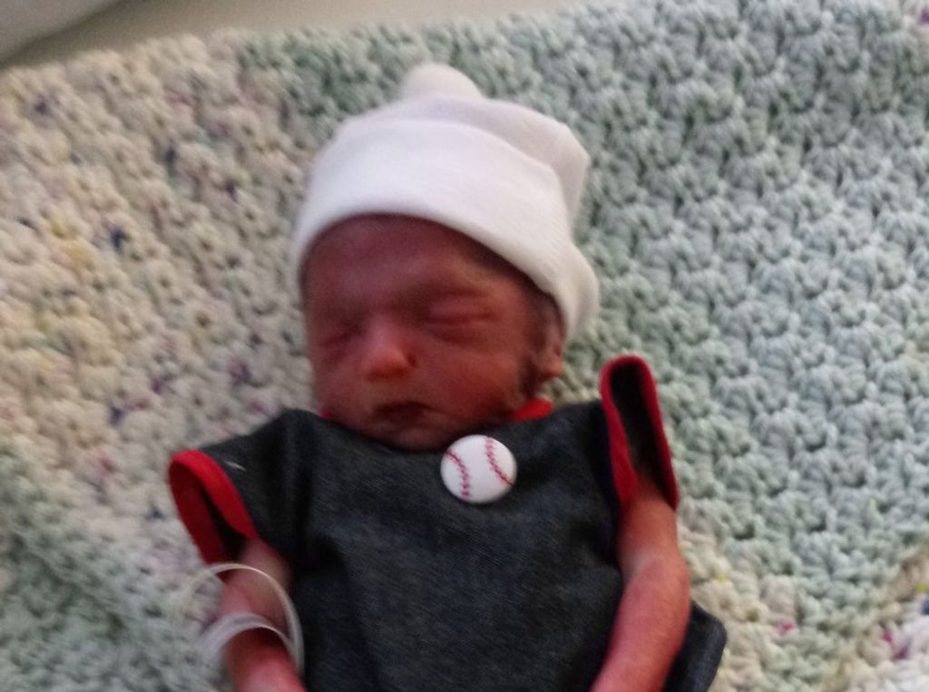 Solomon Andrew Cisneros-Baldwin Profile Photo