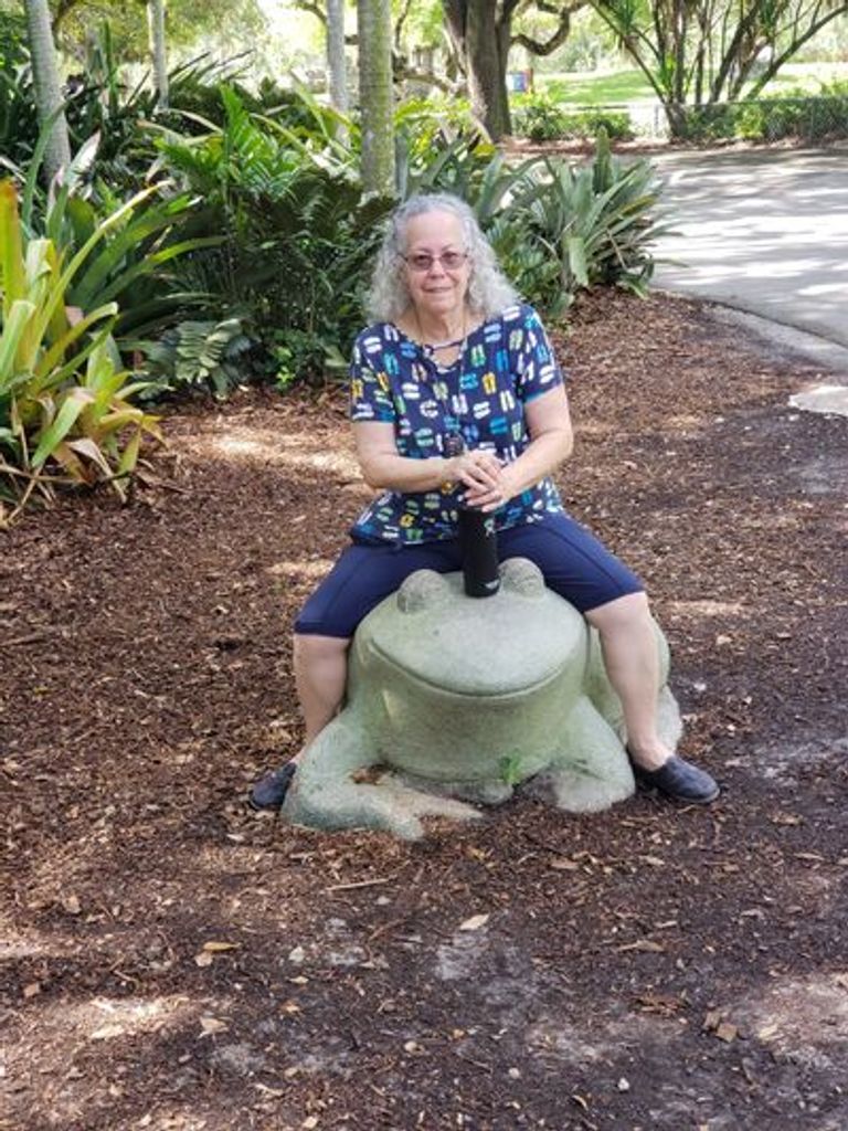 Arlene Resnick Profile Photo