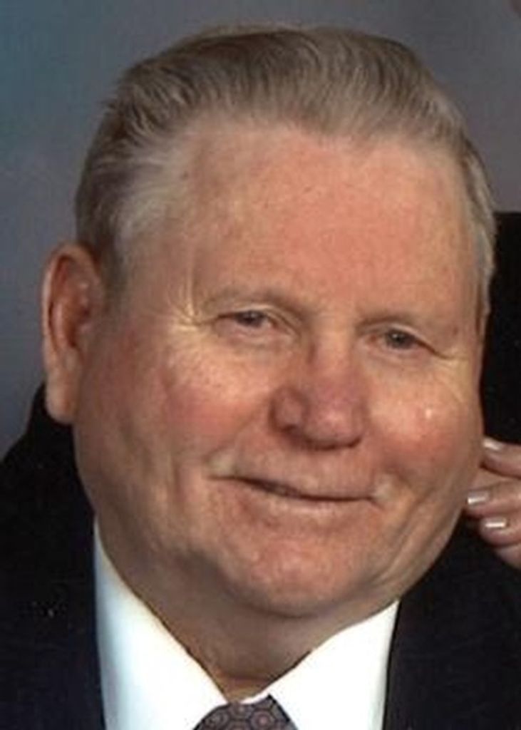 Gaylord Dean Olsen