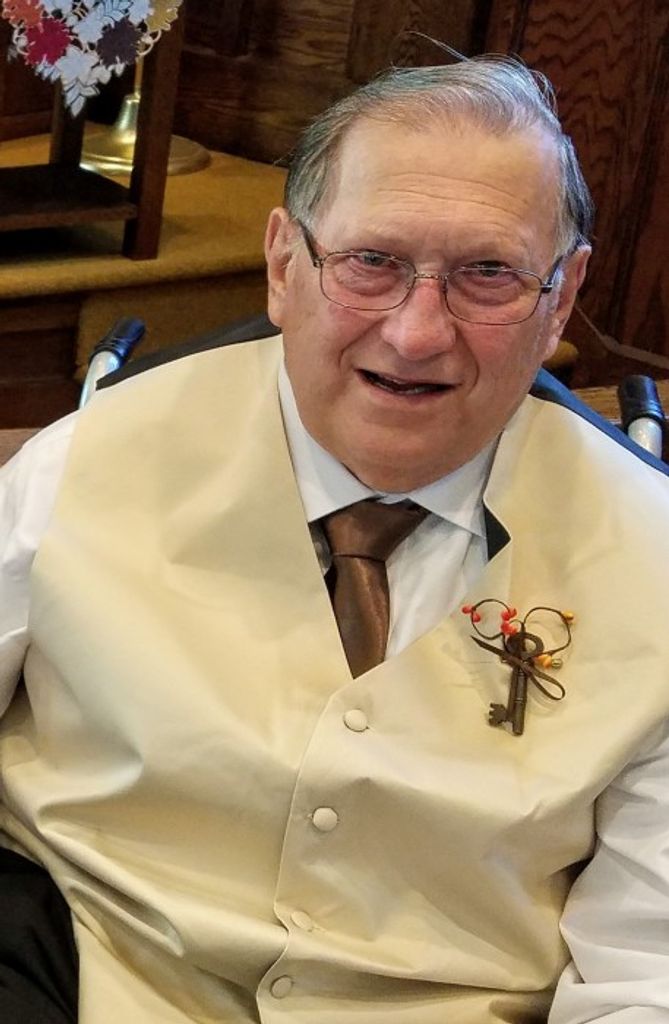 Michael Kostelnik
