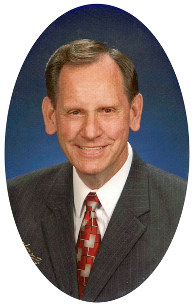 J.D. Morrison Profile Photo
