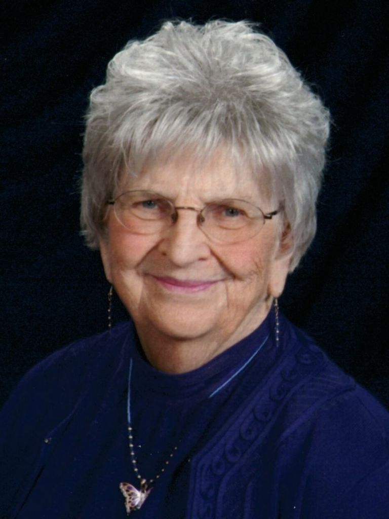 Arlene M. Anderson