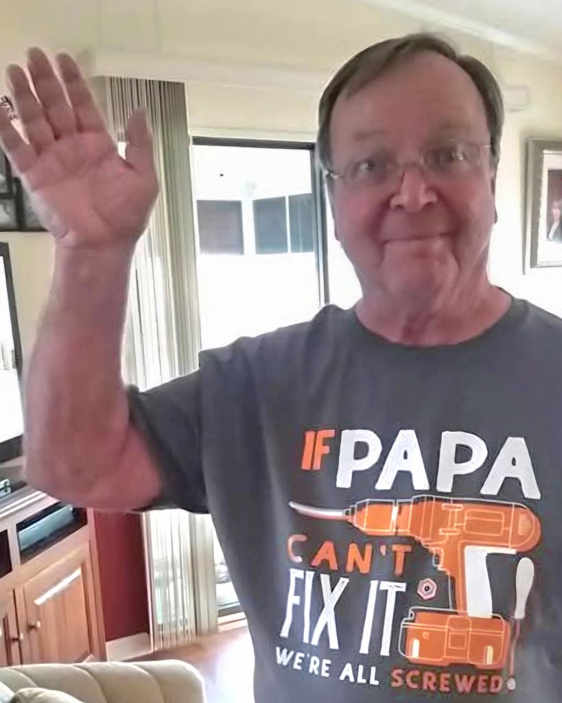 Larry W Sexton Profile Photo