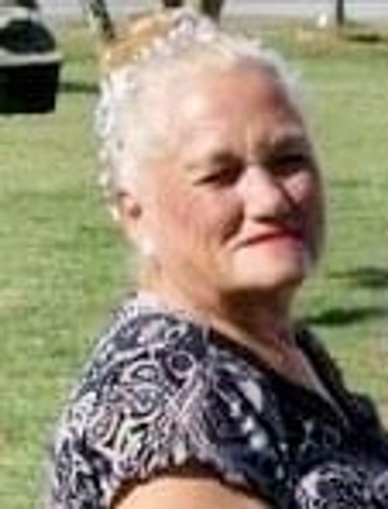 Annette Williams Profile Photo