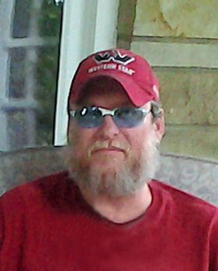 Karl Calvin Cox Profile Photo