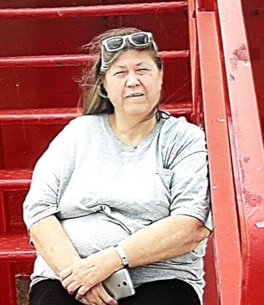 Pamela D. Buskey Profile Photo