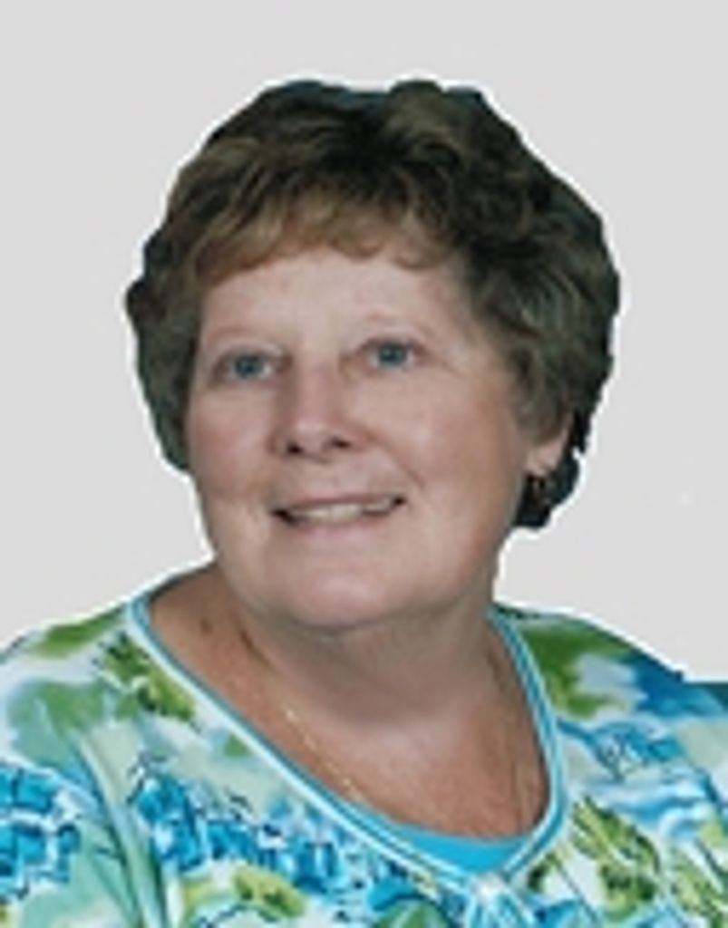 Alice V. Gates